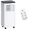 Image de Climatiseur Mobile Réversible (Chaud/Froid) 2,9 kW / 10000 BTU Fresho Sannover