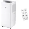 Image de Climatiseur Mobile Réversible (Chaud/Froid) 3,5 kW / 12000 BTU Fresho Sannover