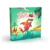 Image de POTAM games Tropicool - Jeu de société Familial | Dès 8 Ans | 2 à 5 Joueurs | Jeu de Plateau coloré et Amusant | Jeu à Cocher interactif
