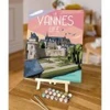 Image de La Loutre Peinture par Numéros - Remparts de Vannes