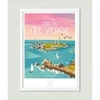 Image de La Loutre T'as vu l'ile vierge Plouguenau