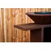 Image de Support OYAT Mini Rebord de retention B.B.O 58 et 68