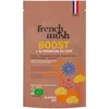 Image de French Mush BOOST - Alternative Café aux Champignons Adaptogènes Bio : Lion’s Mane & Cordyceps - Focus, Énergie & Digestion - Alternative Végétale au Café Soluble - Fabriqué en France - 20 Doses