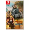 Image de Metal Slug Tactics Nintendo Switch en occasion ou reconditionné