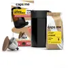 Image de Capsule Réutilisable Compatible Nescafe Dolce Gusto Slide CAPS ME