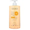 Image de EVOLUDERM   Gel Corps Nettoyant Éclat Vitamine C   1000 ml   97% d’Origine Naturelle   Végan   Fabrication Française