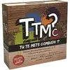 Image de Jeux de socièté - Tu te mets combien ? CARTAMUNDI