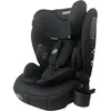 Image de Siège auto isofix - NANIA - MILANO - Groupe 1/2/3 - I-size - Avec réducteur - Noir