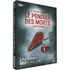 Image de Norsker Games 50 Clues (La trilogie Léopold) - Episode 1 : Le Pendule des Morts Jeu de société - Escape Thriller - Jeu immersif