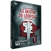 Image de Jeu de réflexion Norsker Games 50 Clues Le destin de Léopold en occasion ou reconditionné