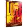 Image de Love Hunters DVD en occasion ou reconditionné