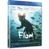 Image de Flow, le chat qui n'avait plus peur de l'eau Blu-ray en occasion ou reconditionné