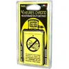 Image de Insecticide punaises de lit pour valise - plaquette