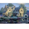 Image de Alipson Puzzle English Tudor
