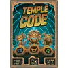 Image de Jeu d'enquête Bankiiiz Editions Temple Code en occasion ou reconditionné