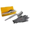Image de Kit de Nettoyage Roue Robot Tondeuse UNIVERSEL