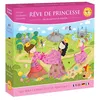 Image de Jeu de société famille et enfants Cartamundi Rêve de Princesse en occasion ou reconditionné