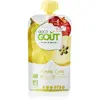 Image de Good goût bébé pomme coing 120g