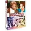 Image de Quand la musique devient politique DVD en occasion ou reconditionné
