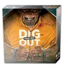 Image de Jeu de société Cartamundi Dig your way Out en occasion ou reconditionné