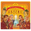 Image de Jeu de stratégie Cartamundi Tea Scones et Arsenic en occasion ou reconditionné