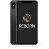 Image de Apple iPhone X 5,8" 64 Go Nano SIM Gris sidéral Reconditionné Grade A Reborn en occasion ou reconditionné