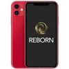 Image de Apple iPhone 11 6,1" 64 Go Double SIM (PRODUCT)RED  Reconditionné Grade A Reborn en occasion ou reconditionné