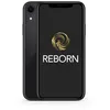 Image de Apple iPhone XR 6,1" 64 Go Double SIM Noir Reconditionné Grade A Reborn en occasion ou reconditionné