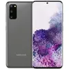 Image de Smartphone Samsung Galaxy S20 128 Go 6.2" Nano SIM 4G Gris Reconditionné Grade A Reborn en occasion ou reconditionné