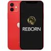 Image de Apple iPhone 12 6,1" 5G 64 Go Double SIM (PRODUCT)RED  Reconditionné Grade A Reborn en occasion ou reconditionné