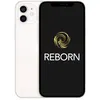 Image de Apple iPhone 12 6,1" 5G 64 Go Double SIM Blanc Reconditionné Grade A Reborn en occasion ou reconditionné