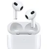 Image de Apple Airpods 3 Blanc avec boitier de charge Reconditionné Grade A+ Reborn en occasion ou reconditionné