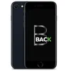 Image de Apple iPhone SE 4,7" Double SIM 64 Go 2020 Noir Reconditionné Grade B Bback en occasion ou reconditionné
