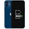 Image de Apple iPhone 12 6,1" 5G Double nano SIM 64 Go Bleu 5G Reconditionné Grade B Bback en occasion ou reconditionné