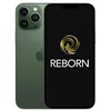 Image de Apple iPhone 13 Pro Max 6,7" 5G 128 Go Double SIM Vert Alpin Reconditionné Grade A Reborn en occasion ou reconditionné