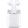Image de Apple Airpods 2 Blanc avec boîtier de charge Reconditionné Grade B Reborn en occasion ou reconditionné