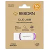 Image de Clé USB 2 64 Go Reconditionné Reborn en occasion ou reconditionné
