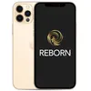 Image de Apple iPhone 12 Pro 6,1" 5G 128 Go Double SIM Or Reconditionné Grade A Reborn en occasion ou reconditionné