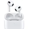 Image de Apple Airpods 3 Blanc avec boîtier de charge MagSafe Reconditionné Reborn en occasion ou reconditionné