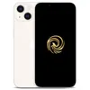 Image de Apple iPhone 13 6,1" 5G 128 Go Double SIM Lumière Stellaire Reconditionné Grade A Reborn en occasion ou reconditionné