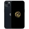 Image de Apple iPhone 13 6,1" 5G 128 Go Double SIM Minuit Reconditionné Grade A Reborn batterie neuve en occasion ou reconditionné