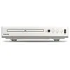 Image de Lecteur DVD Philips Blanc + Pack 2 Film DVD «Stalingrad» et «Fury» en occasion ou reconditionné