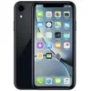 Image de Apple iPhone Xr 64Go Noir Reconditionné Grade A+ Reborn en occasion ou reconditionné