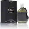 Image de Nitro Black by Dumont for Men - 3.4 oz EDP Spray