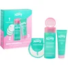 Image de Merci Handy - Skin Essential Heroes - Routine Visage - Lotion Purifiante 150 ml - Crème Matifiante 50 ml - 95% d'ingrédients d'origine naturelle, acide salicylique, niacinamide