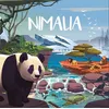 Image de Jeu classique La boîte de jeu Nimalia en occasion ou reconditionné