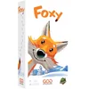Image de Blackrock Games Foxy - Jeu de société - Jeu de mémoires & d'observation - Simple et Accessible - Jeu 8 Ans et Plus - - La Boite de Jeu -