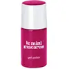 Image de Le Mini Macaron Gel Polish Cranberry 10 ml
