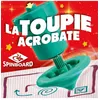 Image de Jeu d'adresse Buzzy Games La Toupie acrobate en occasion ou reconditionné