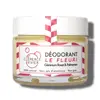 Image de Déodorant naturel le fleuri
